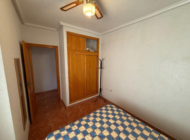 Reventa - Apartamento / Piso - Torrevieja