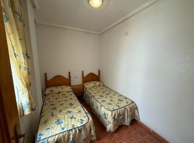 Reventa - Apartamento / Piso - Torrevieja