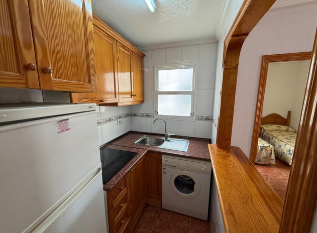 Reventa - Apartamento / Piso - Torrevieja