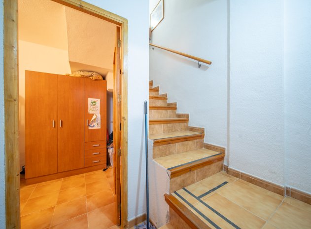 Herverkoop - Finca / Plattelands Woning - Torrevieja - La Mata