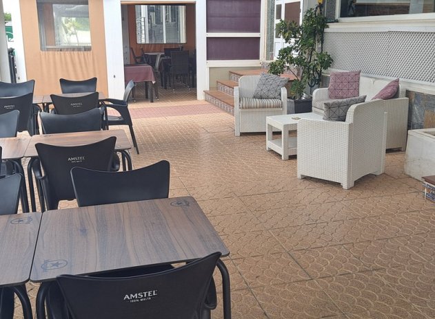 Herverkoop - Commercieel - Villamartin - Orihuela Costa