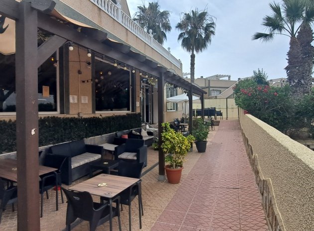 Herverkoop - Commercieel - Villamartin - Orihuela Costa