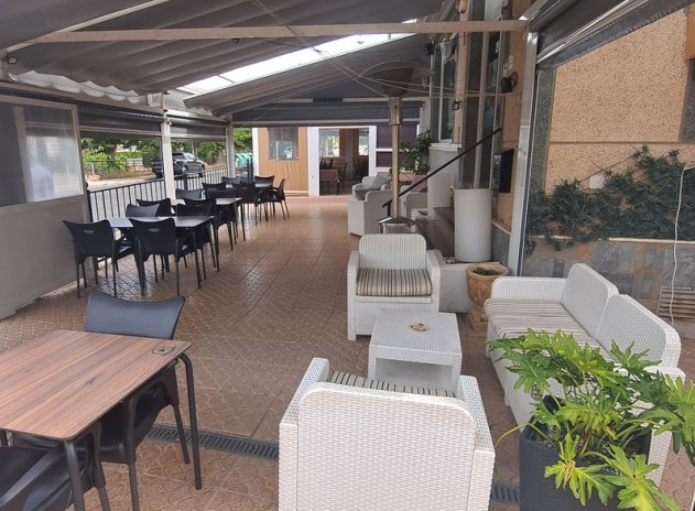 Herverkoop - Commercieel - Villamartin - Orihuela Costa