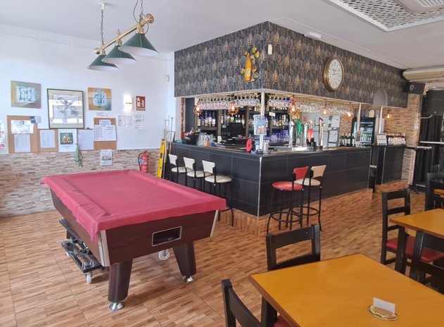 Herverkoop - Commercieel - Villamartin - Orihuela Costa