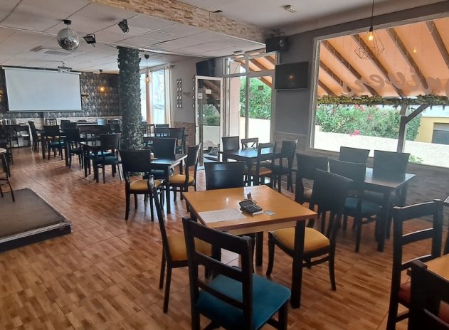 Herverkoop - Commercieel - Villamartin - Orihuela Costa