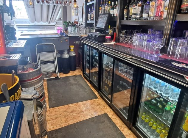 Herverkoop - Commercieel - Villamartin - Orihuela Costa