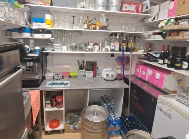 Herverkoop - Commercieel - Villamartin - Orihuela Costa