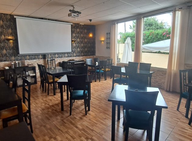 Herverkoop - Commercieel - Villamartin - Orihuela Costa