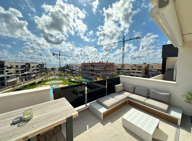 Herverkoop - Appartement - Playa Flamenca