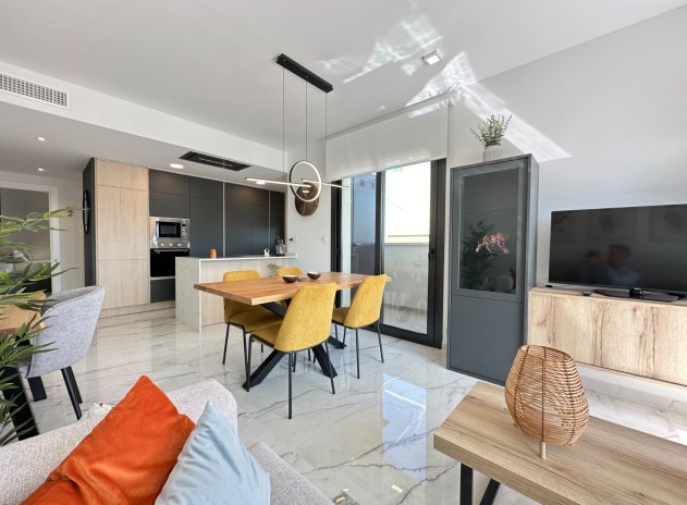 Herverkoop - Appartement - Playa Flamenca