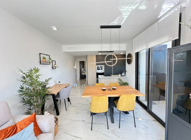 Herverkoop - Appartement - Playa Flamenca