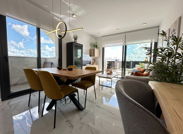 Herverkoop - Appartement - Playa Flamenca