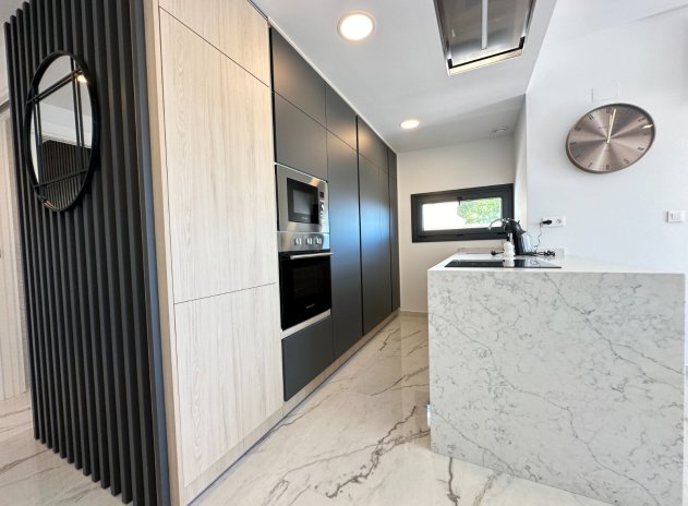 Herverkoop - Appartement - Playa Flamenca