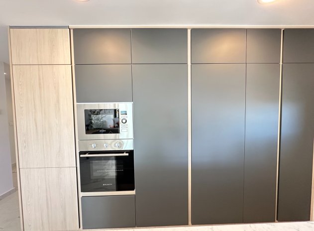 Herverkoop - Appartement - Playa Flamenca