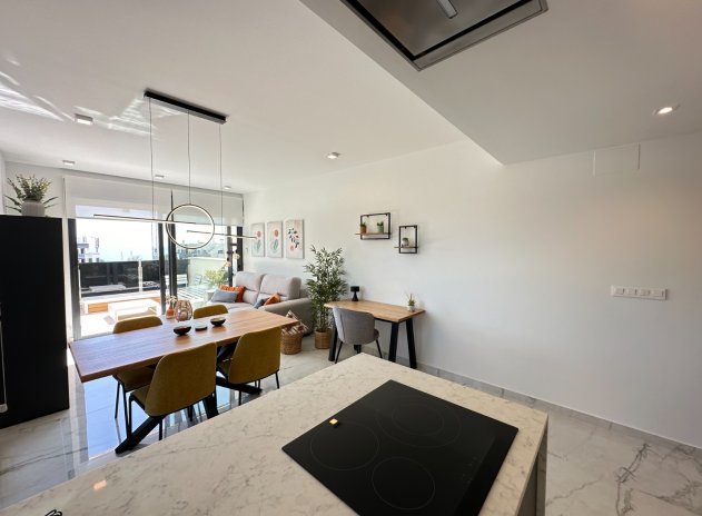 Herverkoop - Appartement - Playa Flamenca