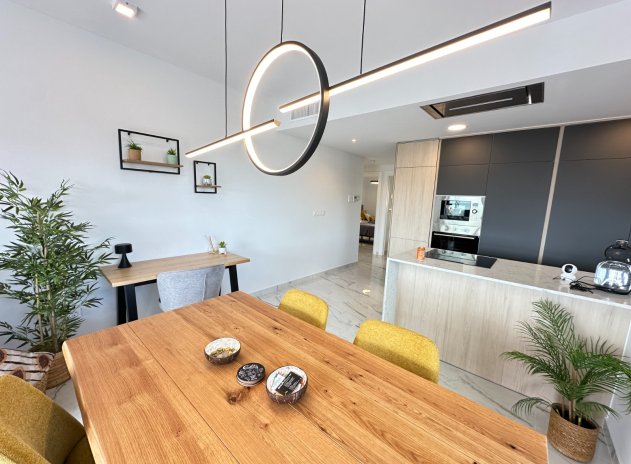 Herverkoop - Appartement - Playa Flamenca