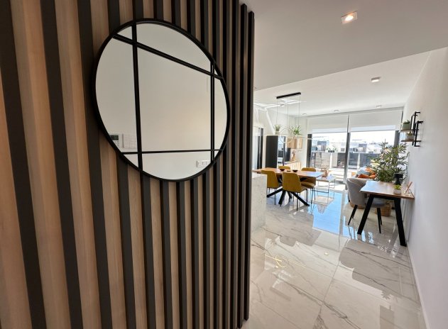 Herverkoop - Appartement - Playa Flamenca