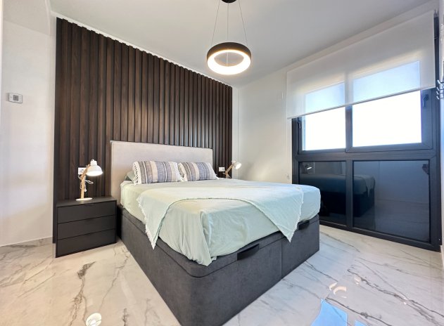 Herverkoop - Appartement - Playa Flamenca