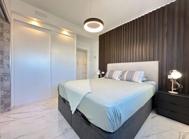 Herverkoop - Appartement - Playa Flamenca