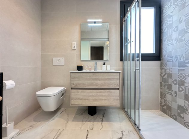 Herverkoop - Appartement - Playa Flamenca