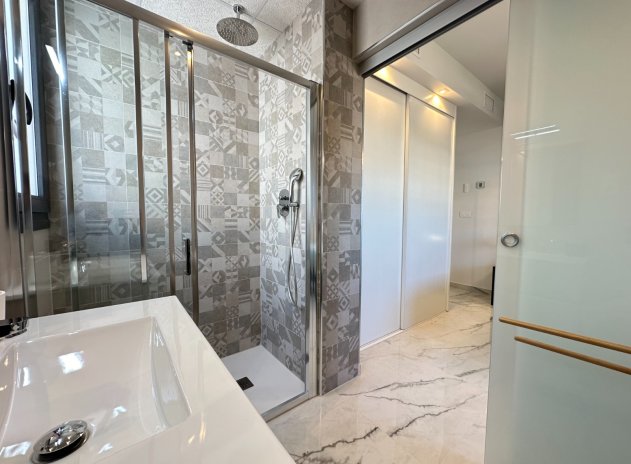 Herverkoop - Appartement - Playa Flamenca