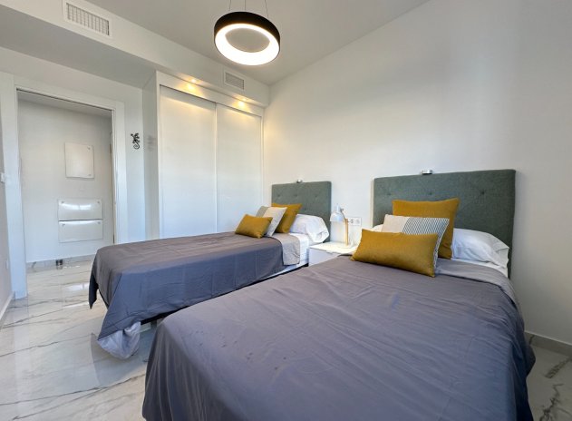 Herverkoop - Appartement - Playa Flamenca