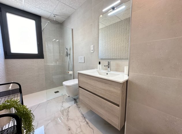 Herverkoop - Appartement - Playa Flamenca