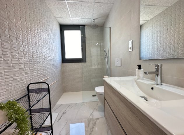 Herverkoop - Appartement - Playa Flamenca