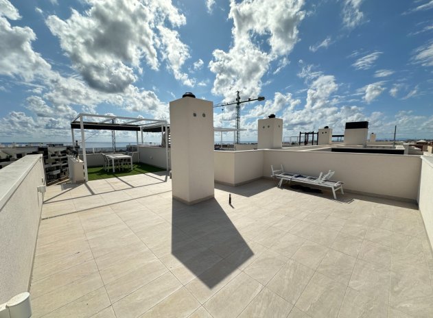 Herverkoop - Appartement - Playa Flamenca