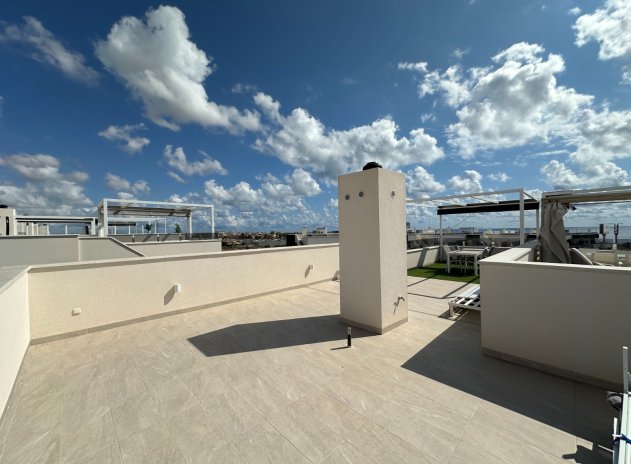 Herverkoop - Appartement - Playa Flamenca