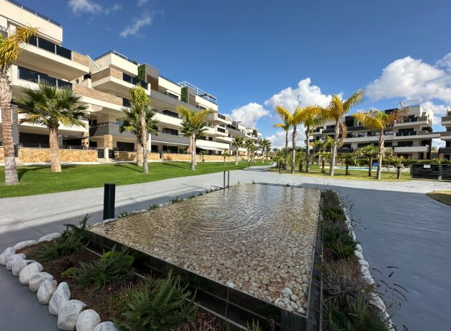 Herverkoop - Appartement - Playa Flamenca