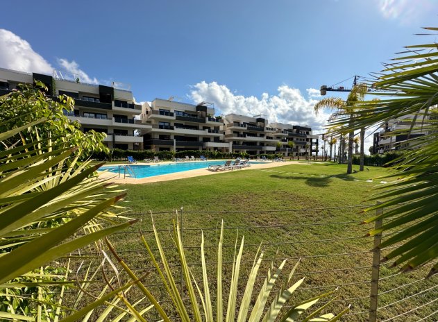 Herverkoop - Appartement - Playa Flamenca