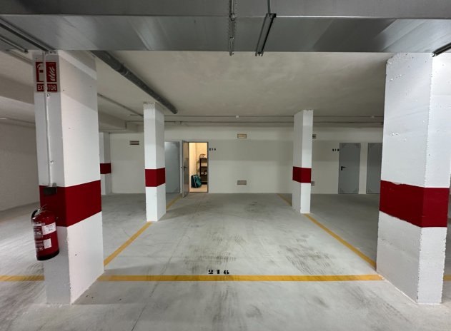 Herverkoop - Appartement - Playa Flamenca