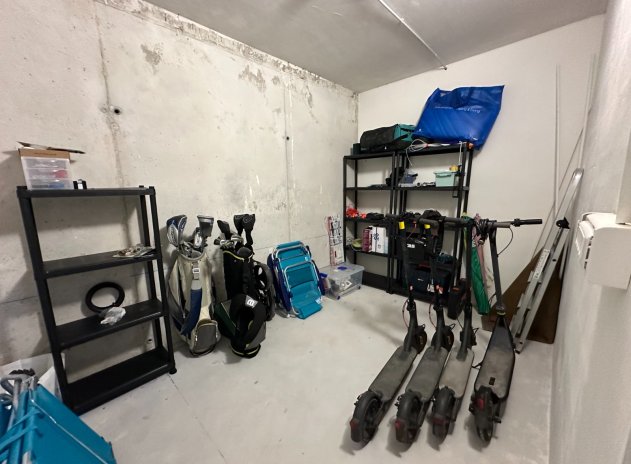 Herverkoop - Appartement - Playa Flamenca