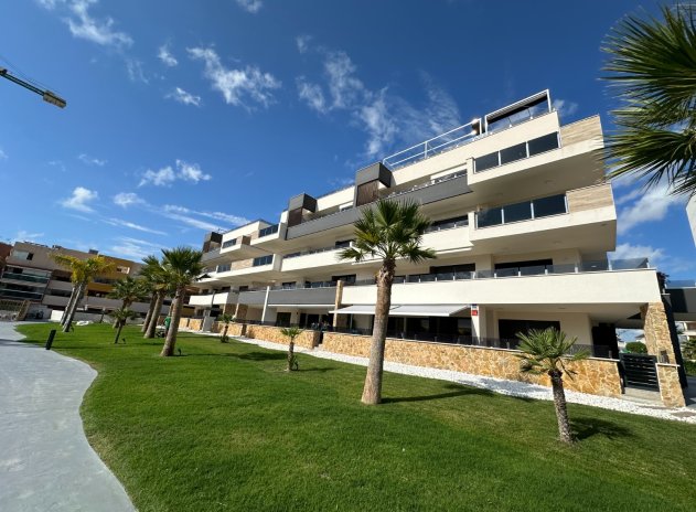 Herverkoop - Appartement - Playa Flamenca