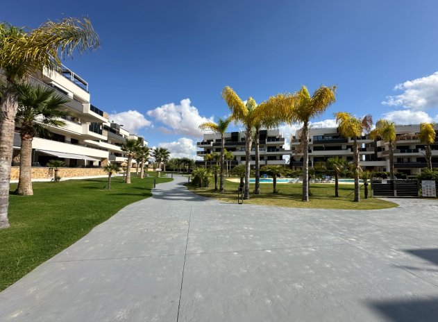 Herverkoop - Appartement - Playa Flamenca