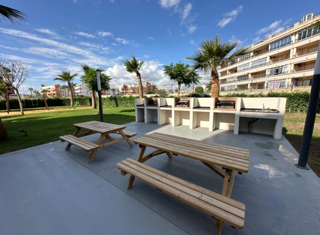 Herverkoop - Appartement - Playa Flamenca