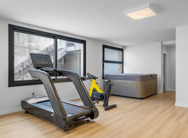 Herverkoop - Appartement - Playa Flamenca