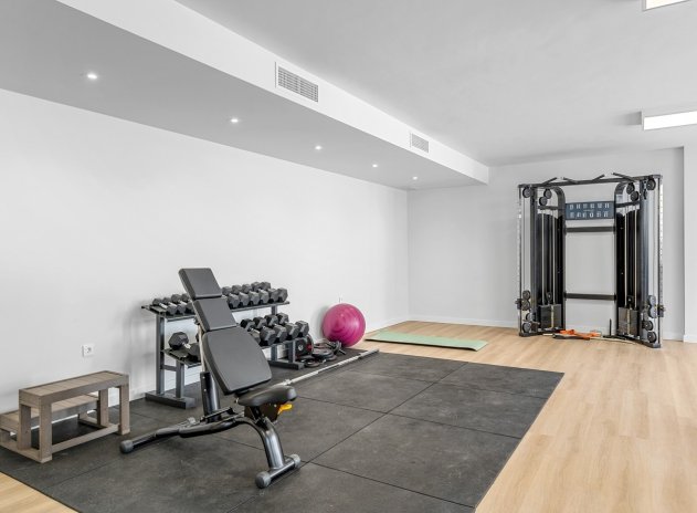 Herverkoop - Appartement - Playa Flamenca