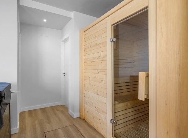 Herverkoop - Appartement - Playa Flamenca