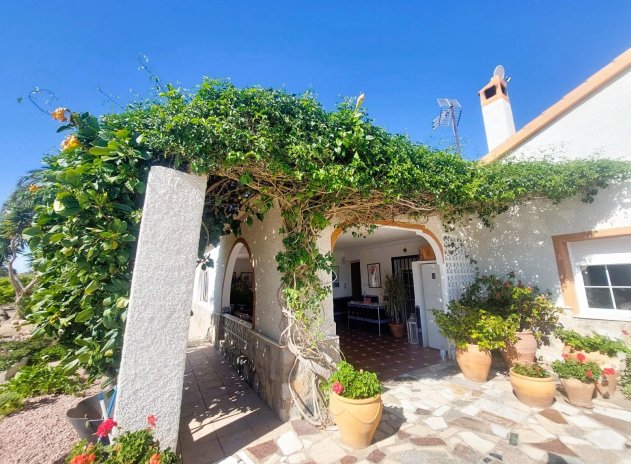 Reventa - Finca / Casa Rural - La Marina