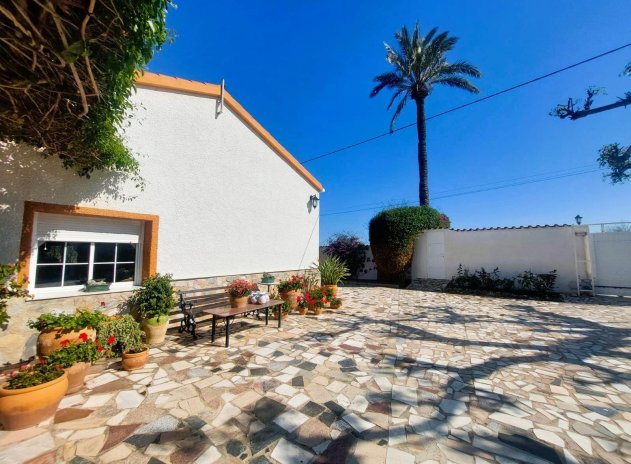 Reventa - Finca / Casa Rural - La Marina