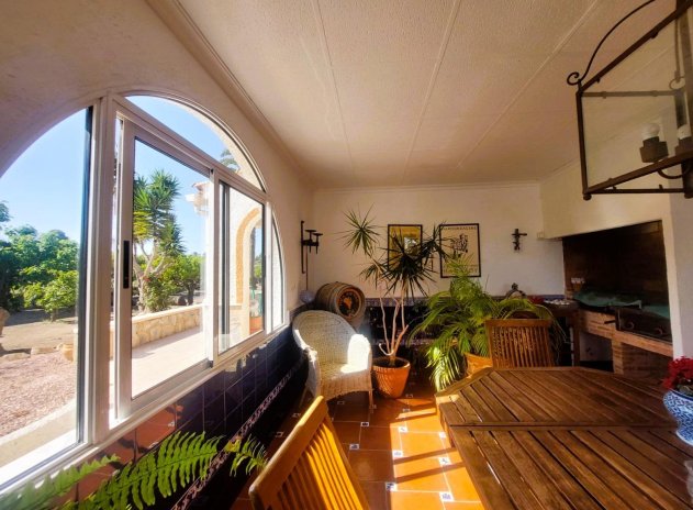 Reventa - Finca / Casa Rural - La Marina