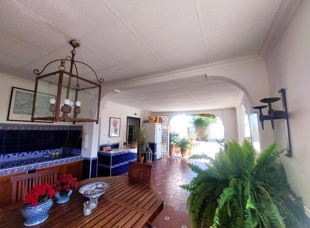 Reventa - Finca / Casa Rural - La Marina