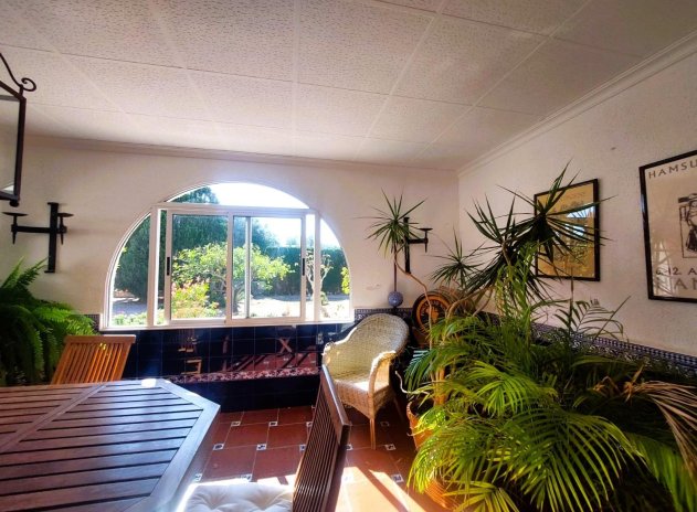 Reventa - Finca / Casa Rural - La Marina