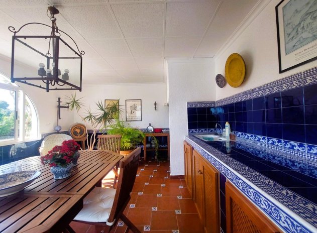 Reventa - Finca / Casa Rural - La Marina