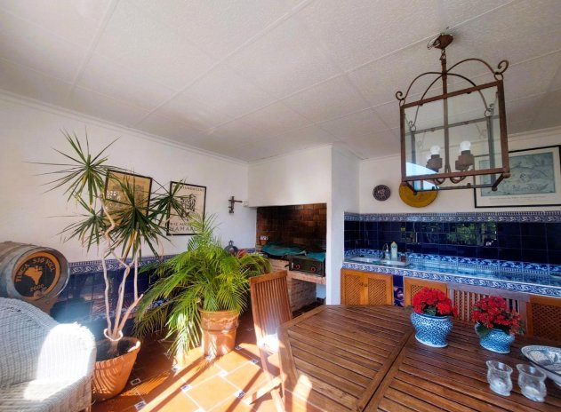 Reventa - Finca / Casa Rural - La Marina