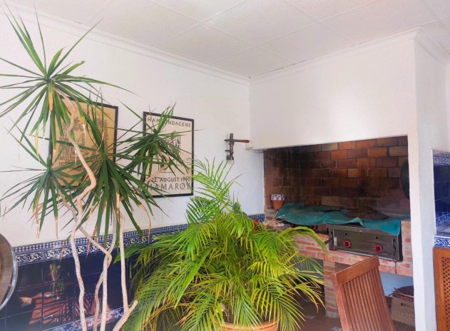 Reventa - Finca / Casa Rural - La Marina