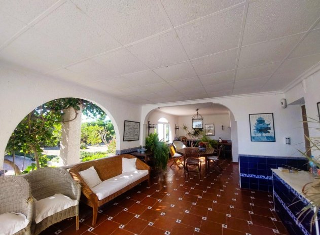 Reventa - Finca / Casa Rural - La Marina