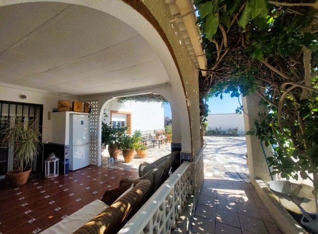 Reventa - Finca / Casa Rural - La Marina